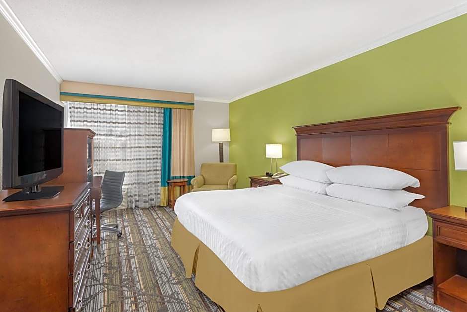 Wyndham Garden Summerville