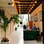 Hotel D´ATYI 10 Avenue