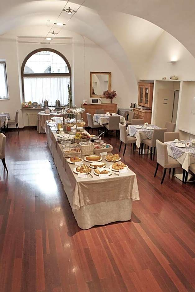 Albergo Accademia