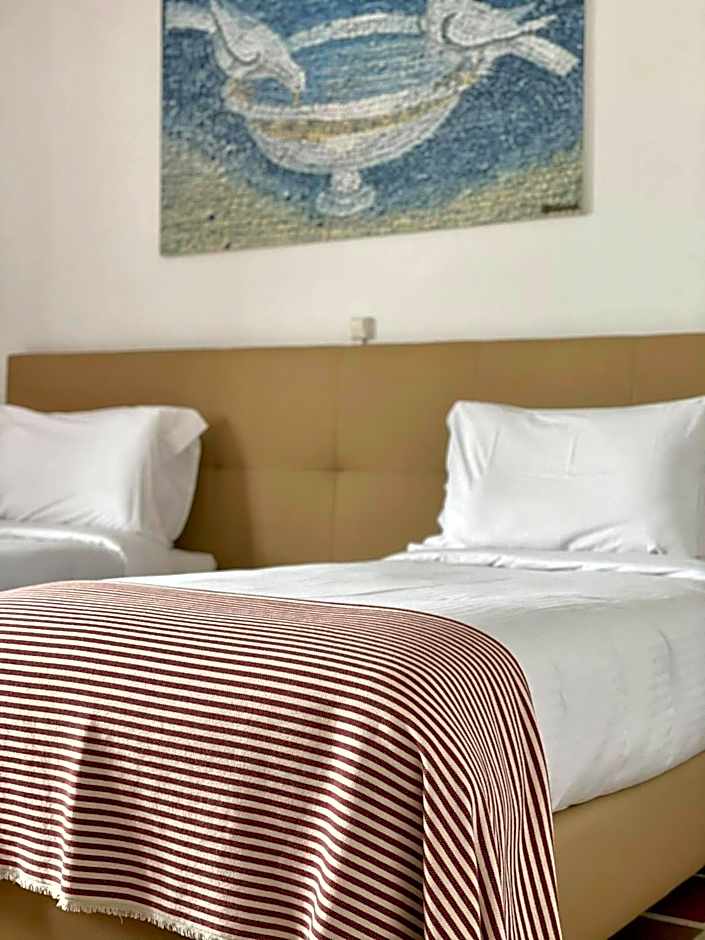 Hotel Rural A Coutada - Peniche