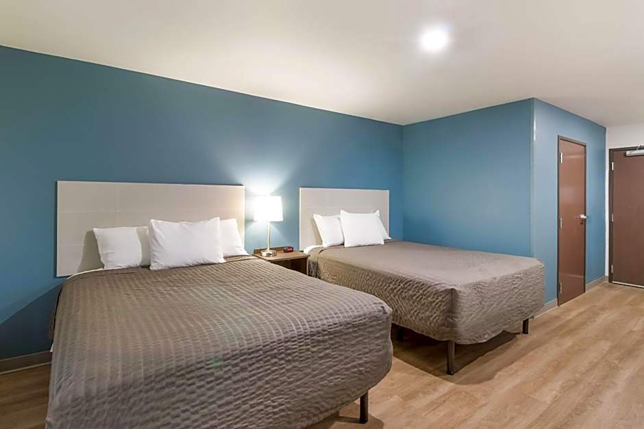 WoodSpring Suites Mesa Chandler