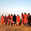 Original Maasai Lodge – Africa Amini Life