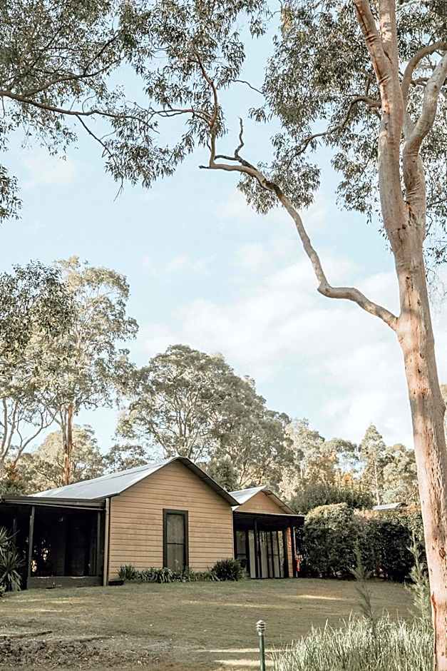 Hunter Valley Retreat