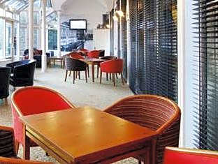 Mercure Wigan Oak Hotel