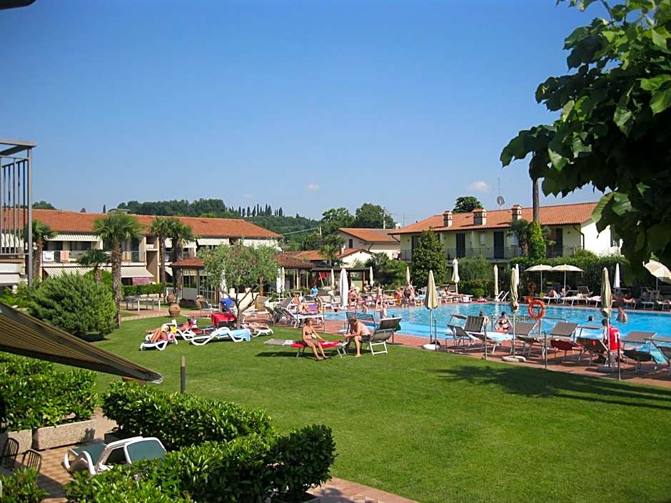 Residence La Margherita