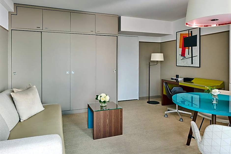 Fraser Suites Harmonie Paris La Defense