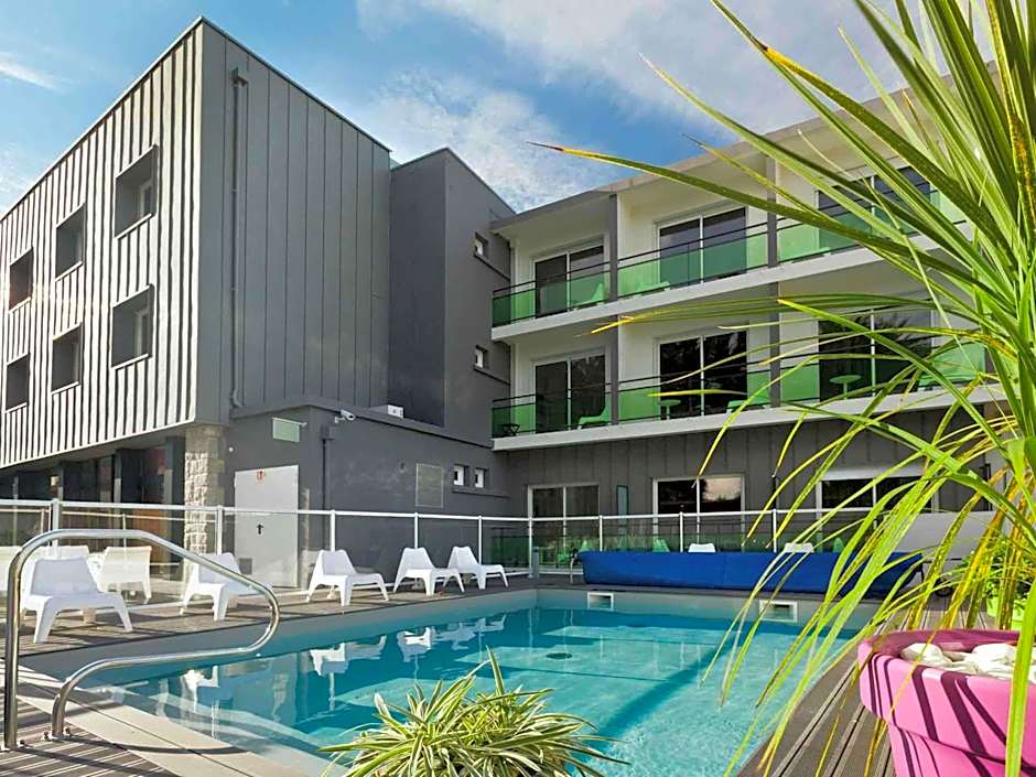 ibis Styles Quiberon Centre