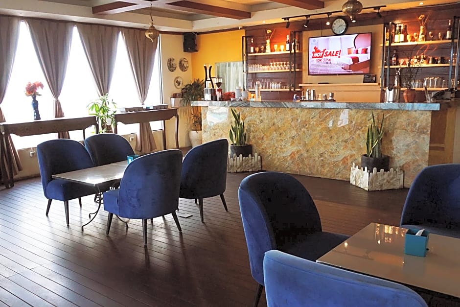 Namira Syariah Hotel Surabaya