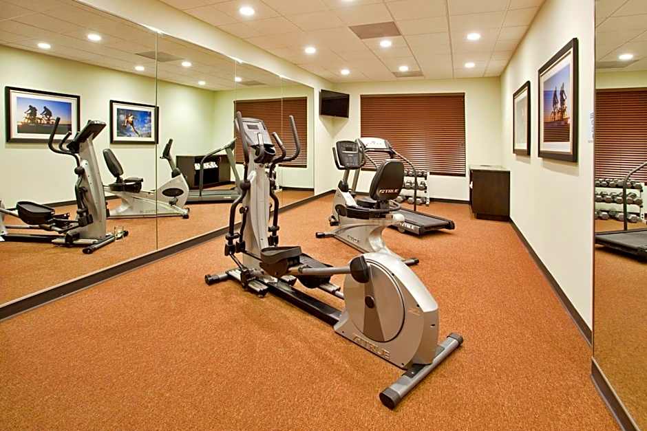 Holiday Inn Express Hotel & Suites Buford NE - Lake Lanier Area By IHG