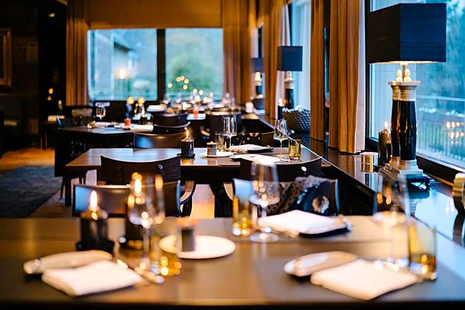 Schlosshotel Hugenpoet