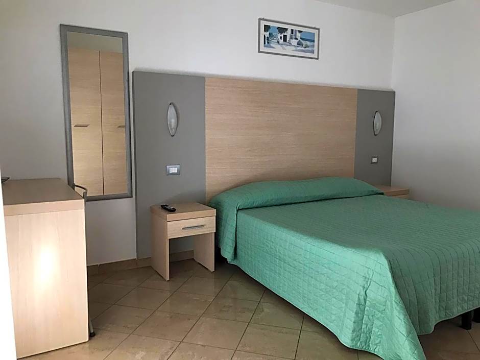 Hotel Etoile