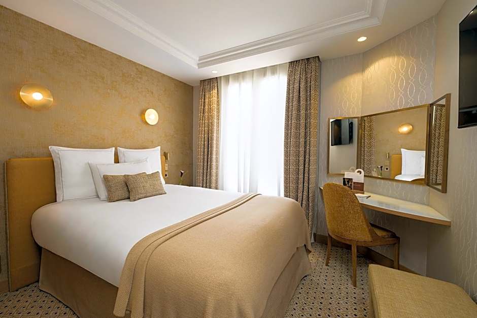Hotel Madison