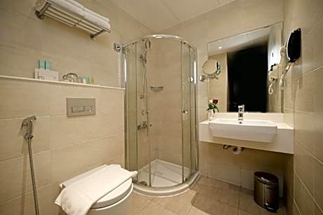 Suite classic one bedroom