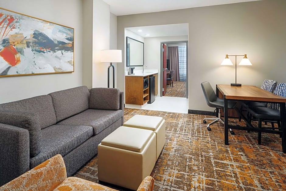 Embassy Suites by Hilton Huntsville