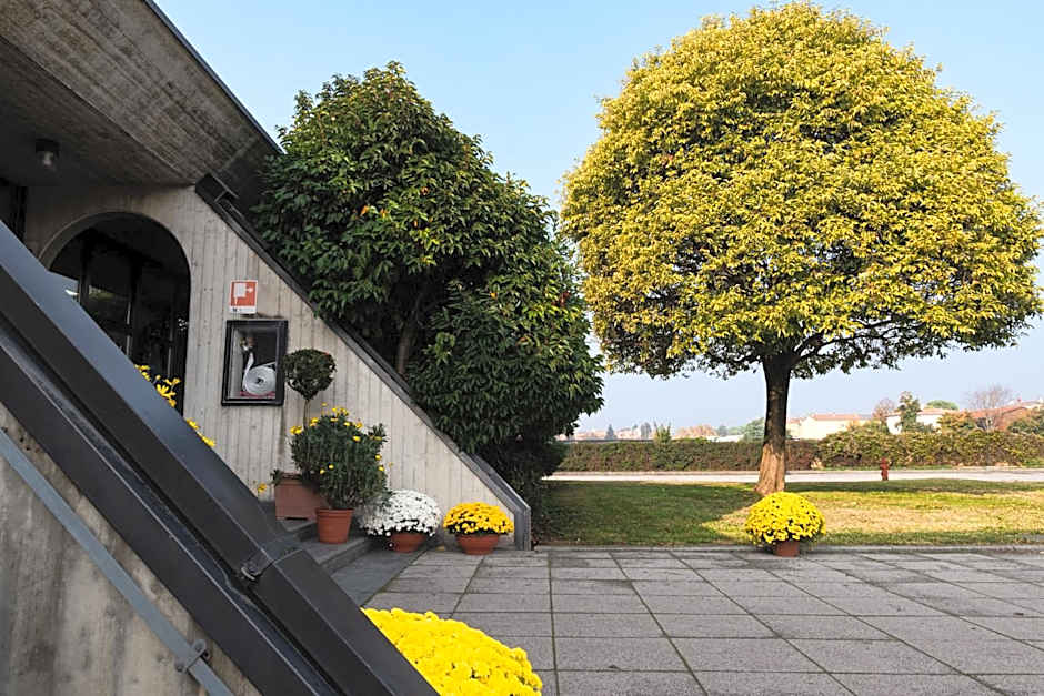 Hotel Cavallino