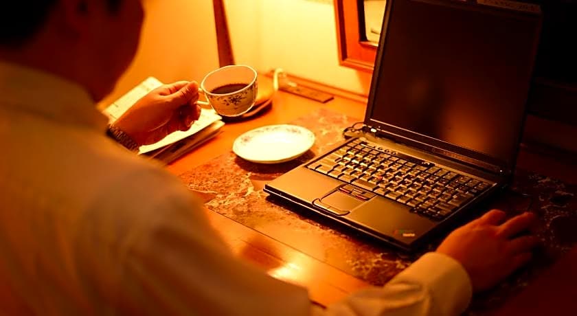 Hotel Bel Air Sendai