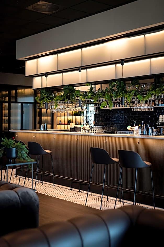 Radisson RED Oslo Okern