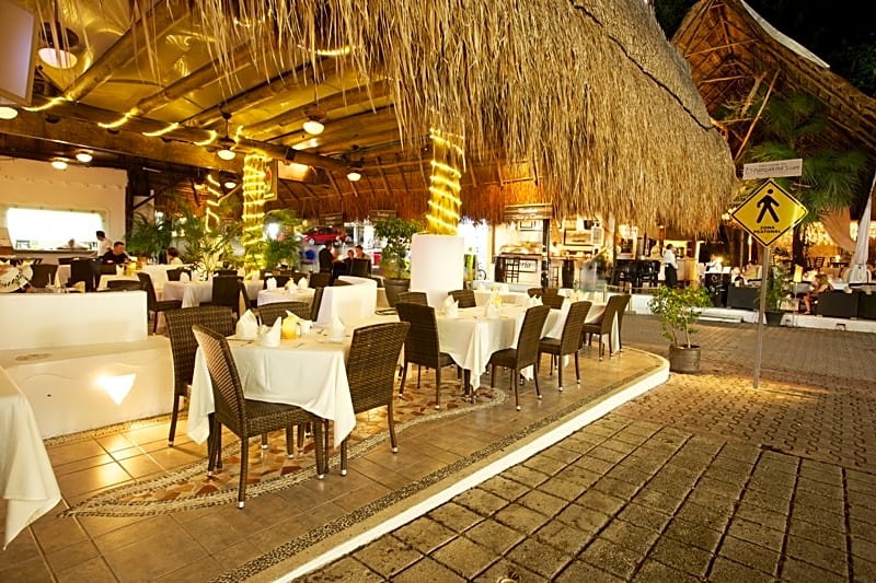 Tukan Hotel Playa del Carmen