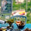 Hotel Fortin Plaza