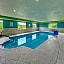 Holiday Inn Express Hotel & Suites Crossville