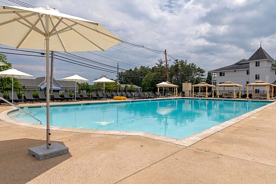 Ogunquit Hotel and Suites