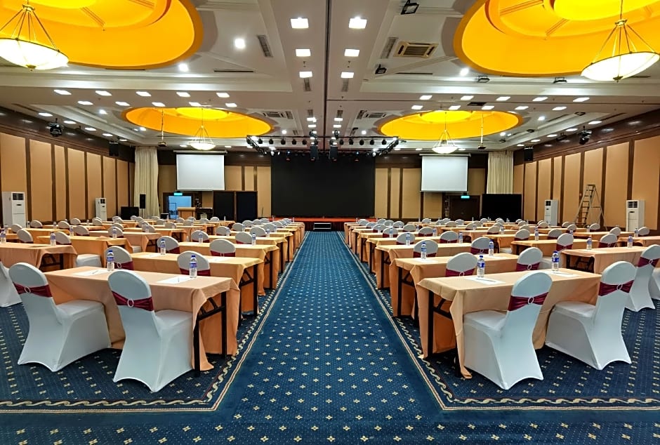 Prime City Hotel, Kluang