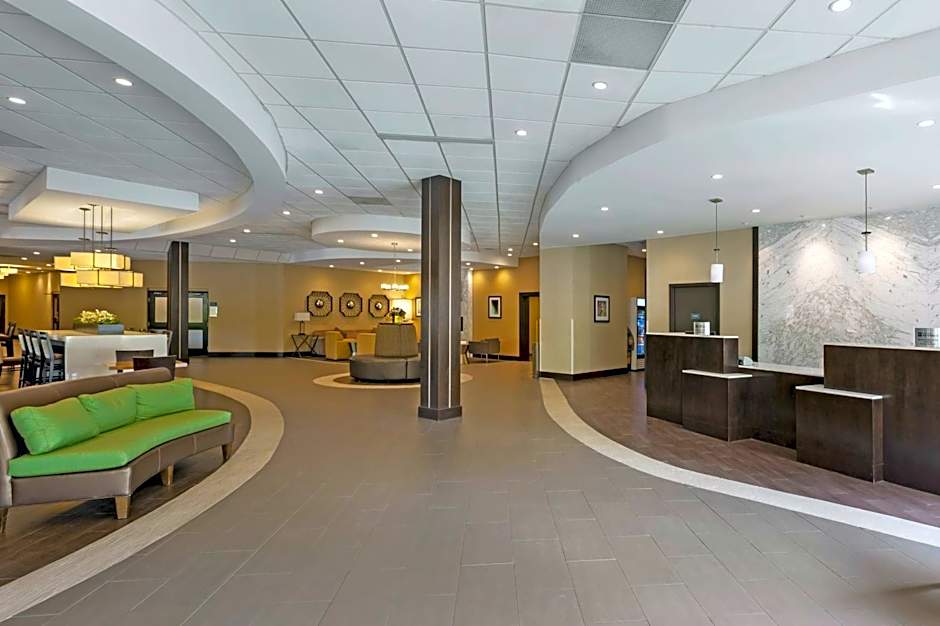 Best Western Plus Leamington Hotel & Conference Centre