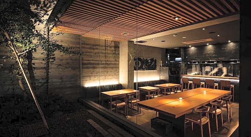 Higashiyama Shikikaboku