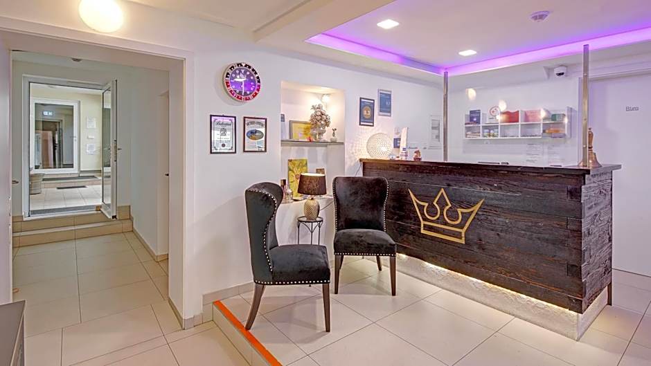 Boutique-Hotel Kronenstuben