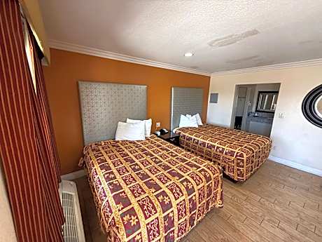 El Rancho Motel
