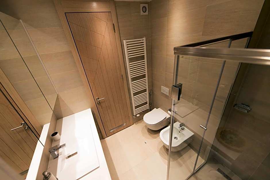 Sarajevo Daily Apartments