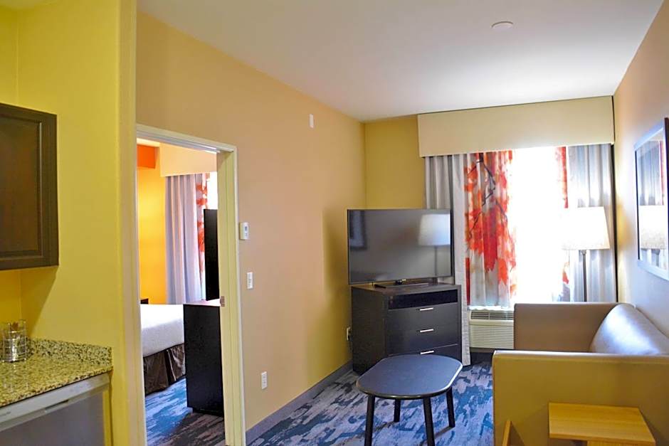 Fairfield Inn & Suites by Marriott Grand Junction Downtown/Historic Main Street