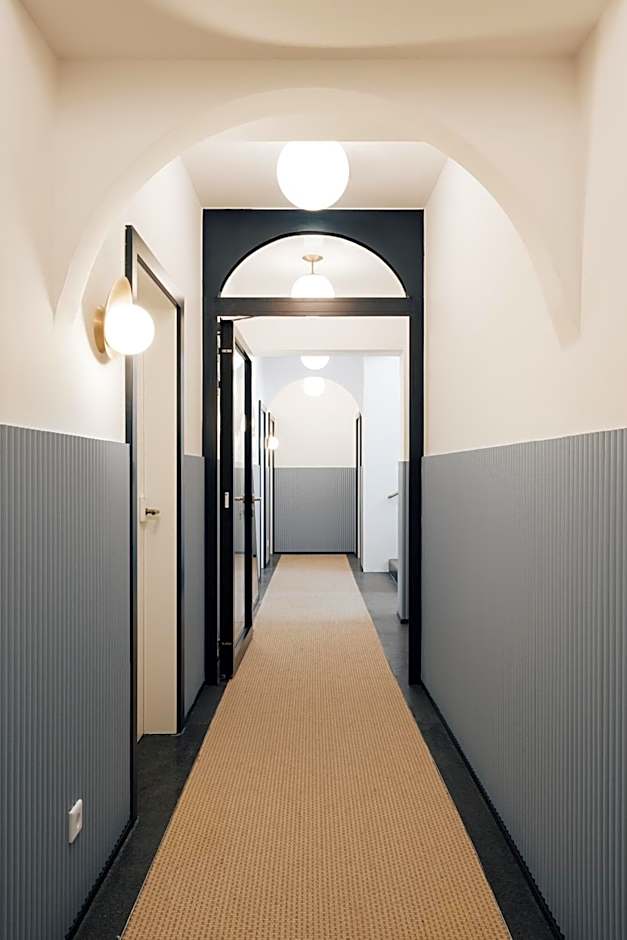 Numa Salzburg Maximilian