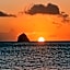AppartMadinina 27 Sainte Luce 4-6 personnes vue mer