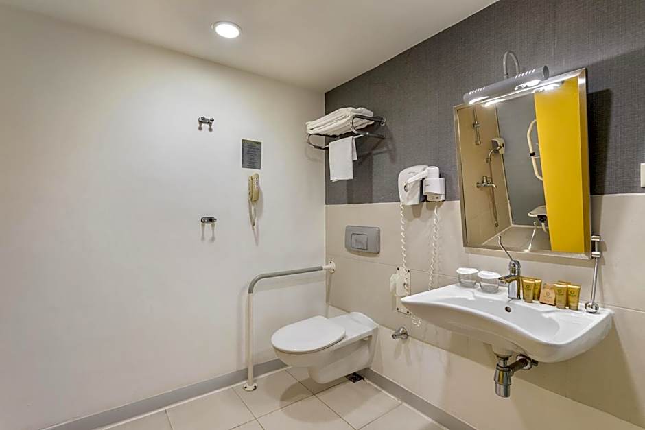 Seven Seas Hotel Blue - Ultra All Inclusive