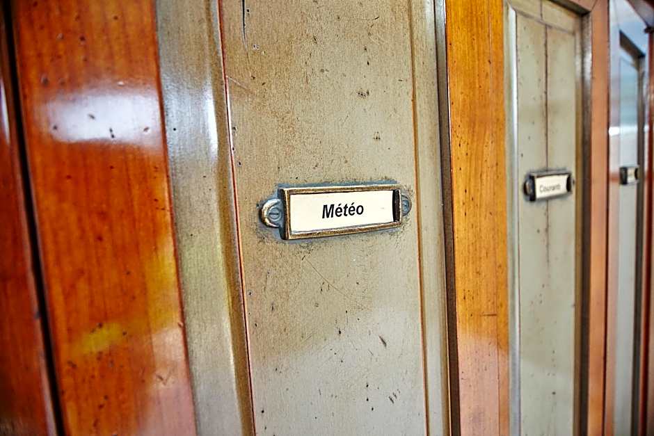 Hôtel Le Vieux Gréement