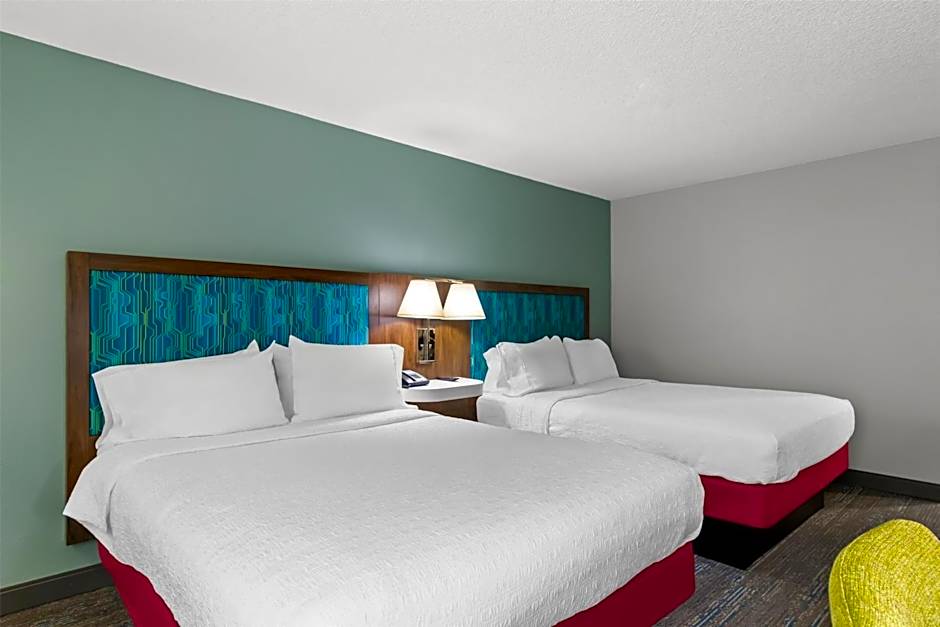 Hampton Inn By Hilton Jacksonville-Ponte Vedra Beach