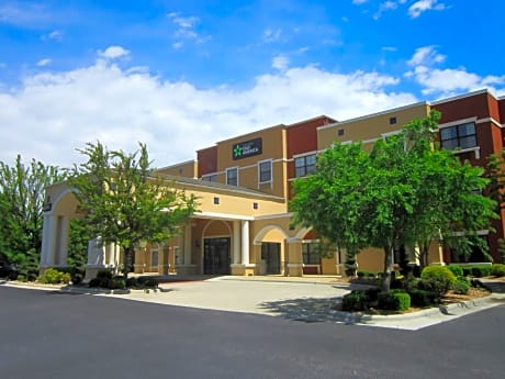 Extended Stay America Suites - Fayetteville - Cross Creek Mall