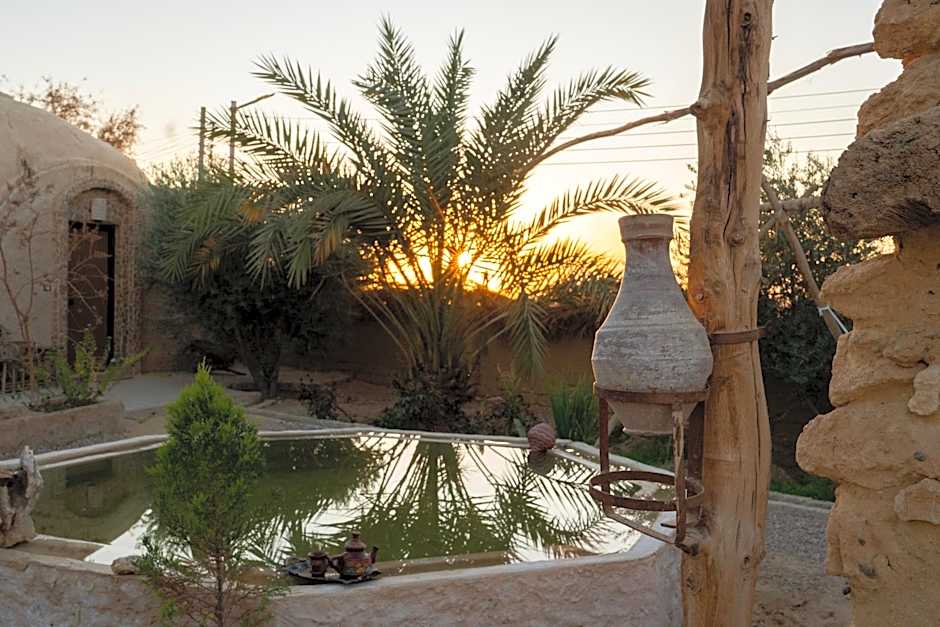 Grand Siwa