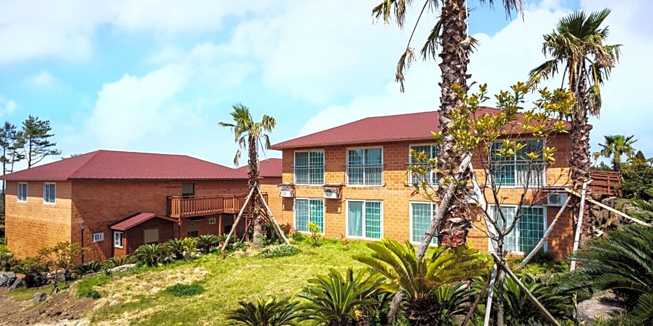 Jeju Hani Baram Pension