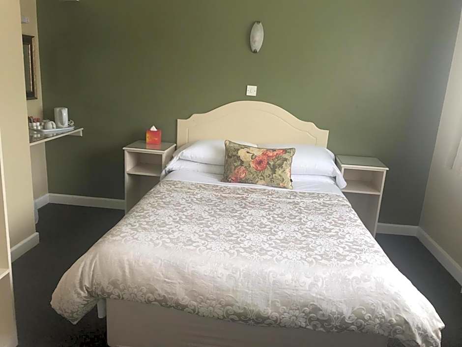 The Meadows Bed and Breakfast