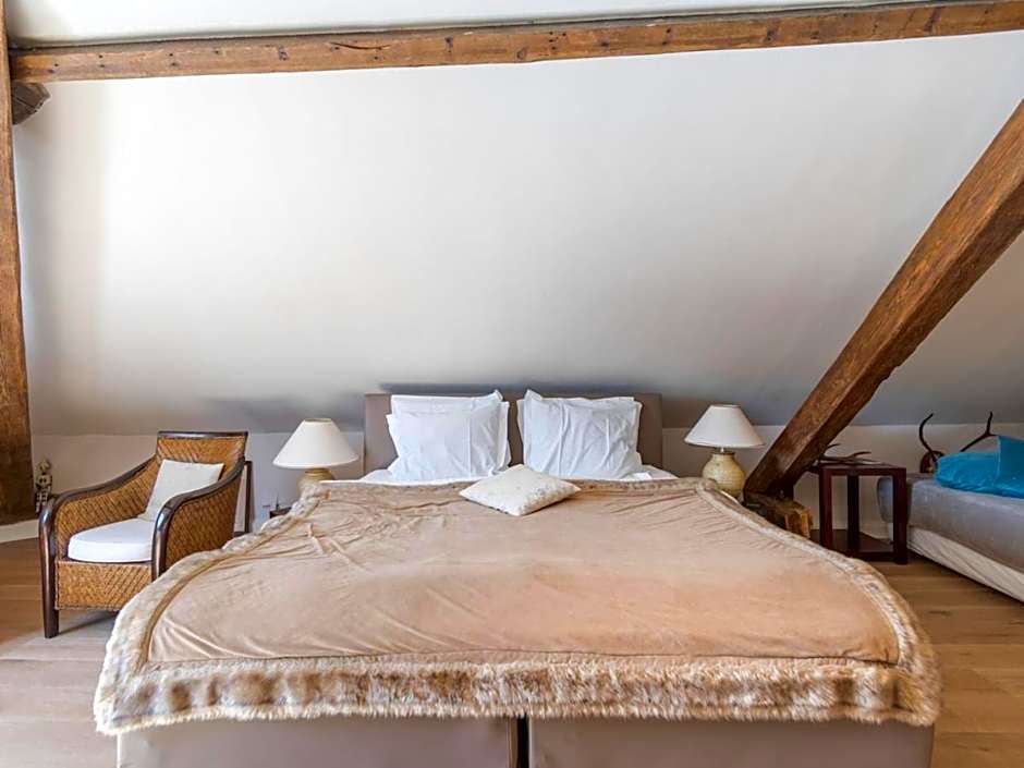Hotel Dufays