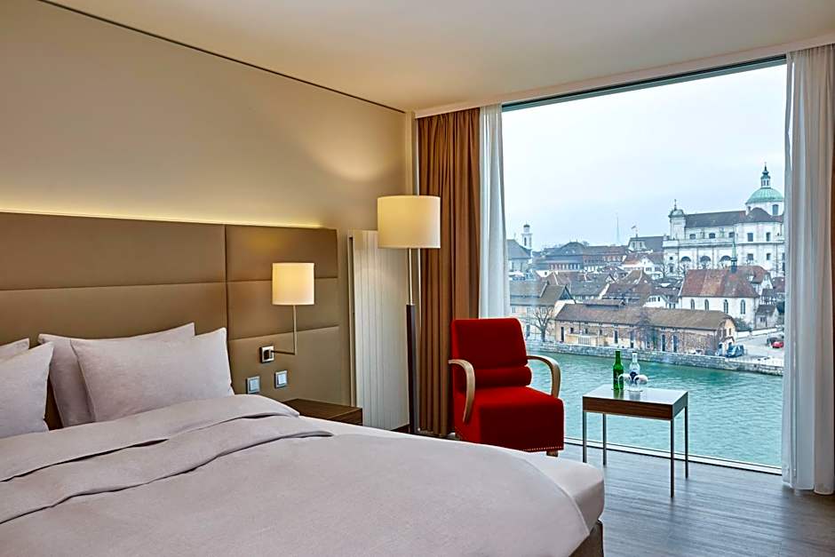 H4 Hotel Solothurn