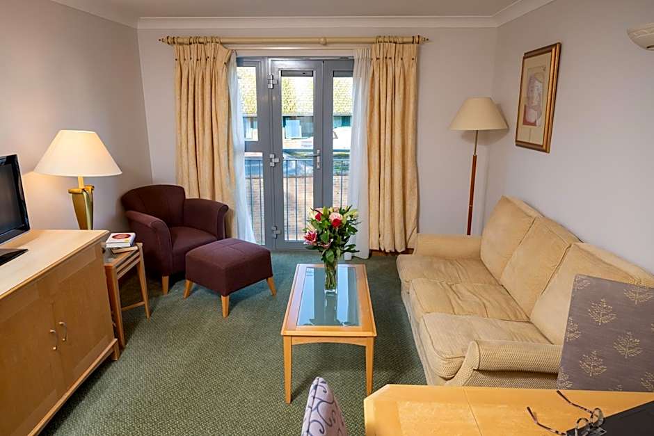 Hellidon Lakes Hotel