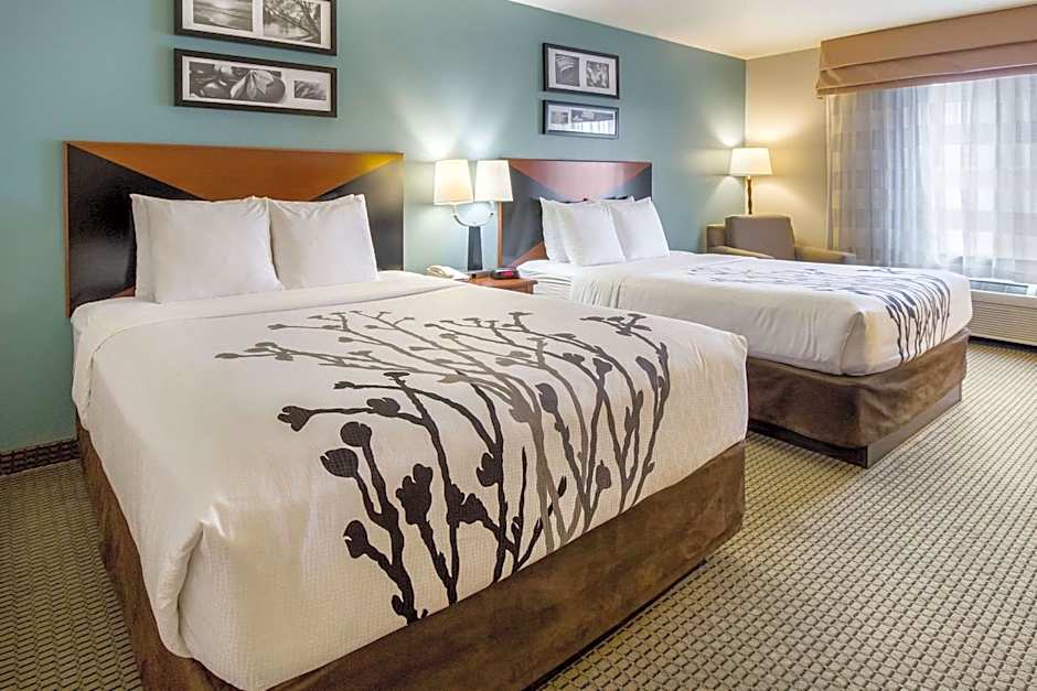 Sleep Inn & Suites Rapid City