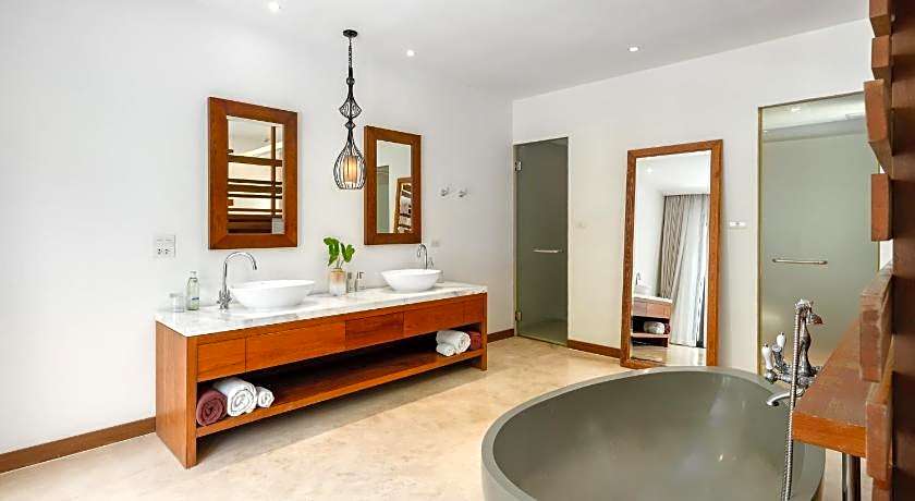 SAii Koh Samui Villas (adult only 12)