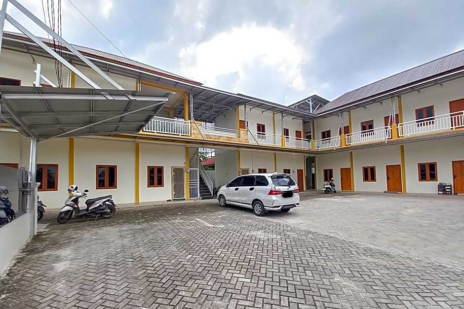 ReGa GuestHouse RedPartner