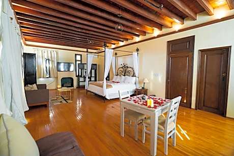 Casalinda San Miguel