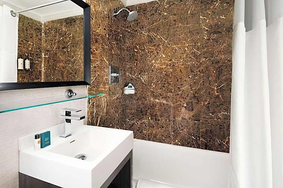 Hilton Boston Park Plaza