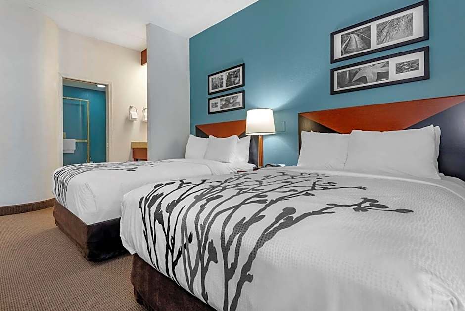 Sleep Inn Amherst - Buffalo North near University